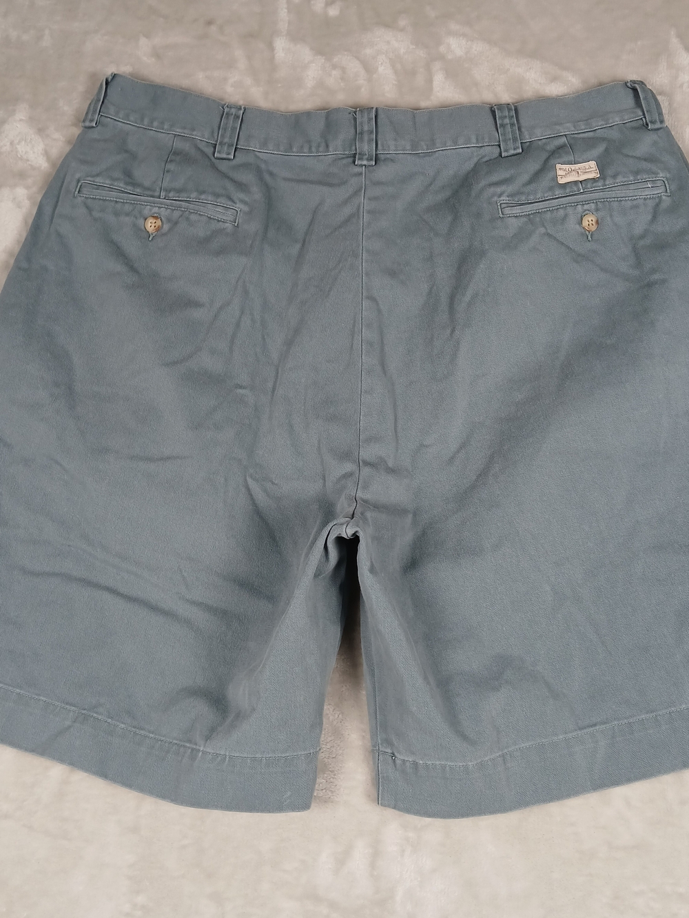 Vintage Polo Ralph Lauren Philip Shorts 38 Men's Chino